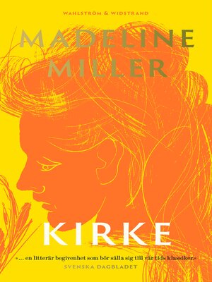 cover image of Kirke
